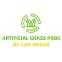 Artificial Grass Pros of Las Vegas logo